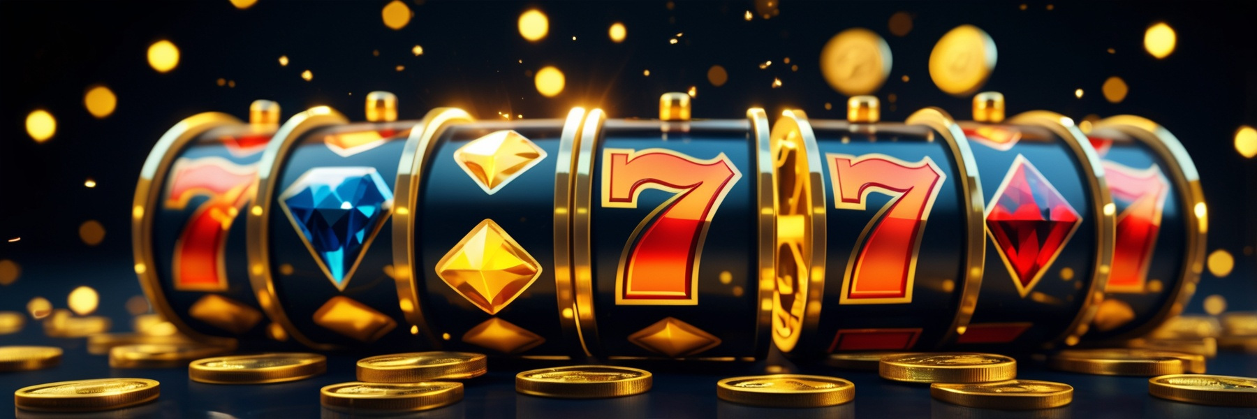 Superspin Casino